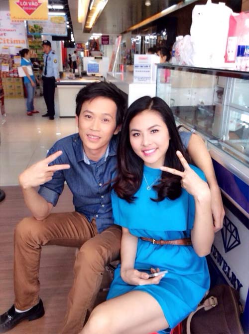 Cường Đôla: quot;Hãy sống thật với chính mìnhquot; - 17