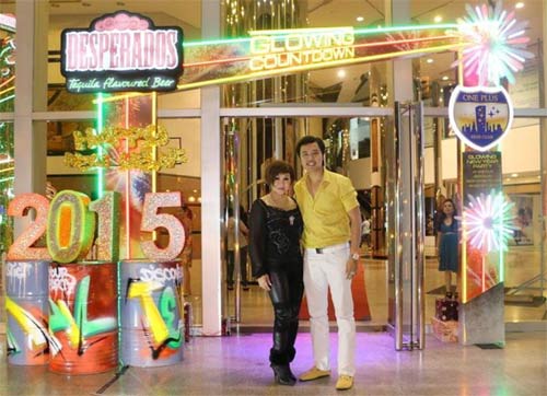 Cường Đôla: quot;Hãy sống thật với chính mìnhquot; - 5