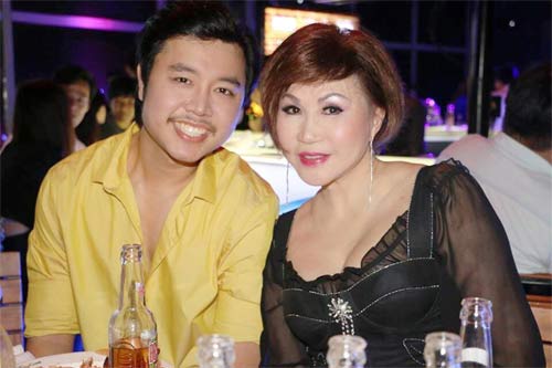 Cường Đôla: quot;Hãy sống thật với chính mìnhquot; - 6