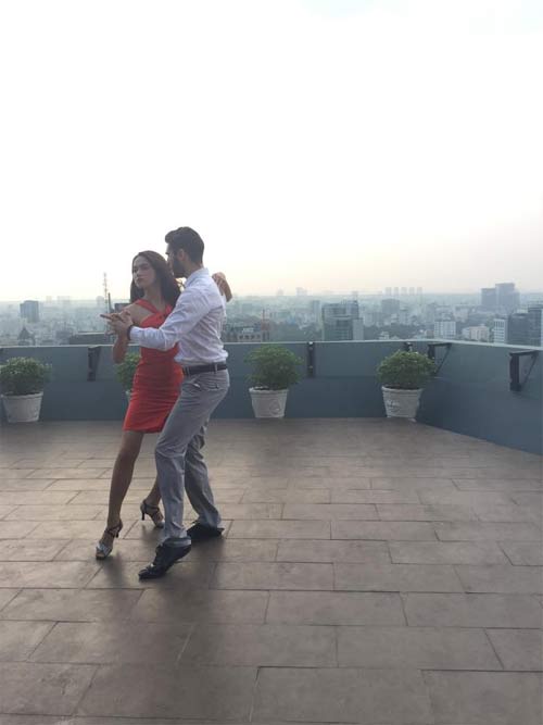 Cường Đôla: quot;Hãy sống thật với chính mìnhquot; - 7