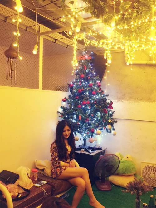 Cường Đôla: quot;Hãy sống thật với chính mìnhquot; - 13