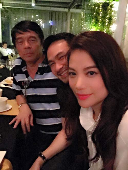 Cường Đôla: quot;Hãy sống thật với chính mìnhquot; - 15