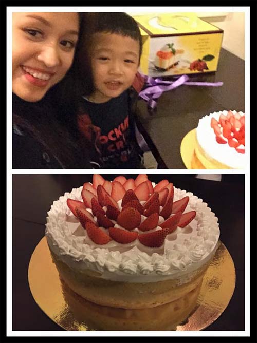 Cường Đôla: quot;Hãy sống thật với chính mìnhquot; - 12