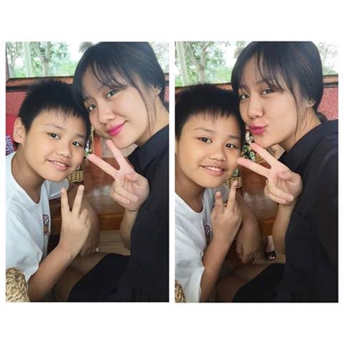 Cường Đôla: quot;Hãy sống thật với chính mìnhquot; - 16