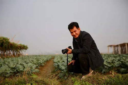 Cường Đôla: quot;Hãy sống thật với chính mìnhquot; - 3