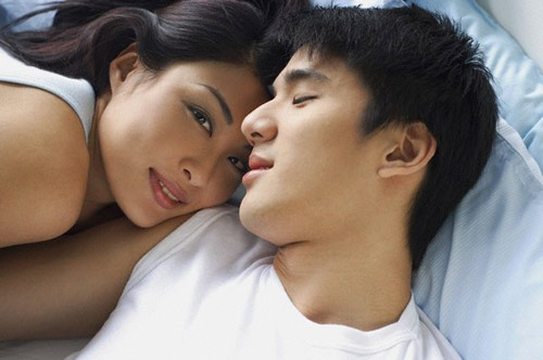 Gặp lại tình cũ chán chồng luôn - 4