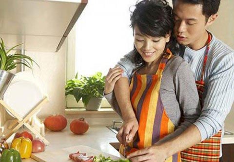 Em đã chọn đúng chồng! - 3