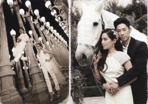 Lưu Diệc Phi xinh đẹp như nữ hoàng tại sự kiện - 7