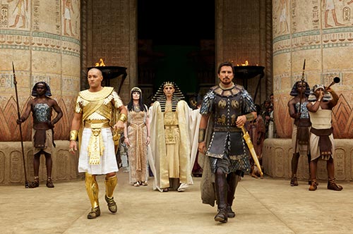 quot;Exodus: Gods amp; Kingsquot; - Sự lựa chọn sinh tử - 3