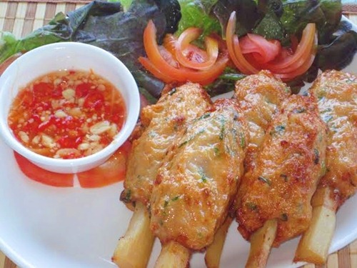 4 món tôm ngon cho cuối tuần - 3