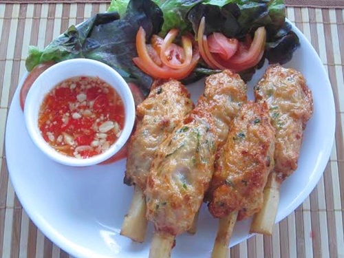 4 món tôm ngon cho cuối tuần - 4