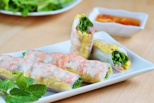 4 món tôm ngon cho cuối tuần - 5