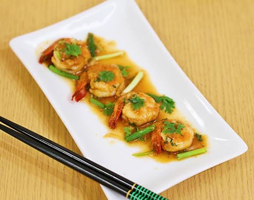 4 món tôm ngon cho cuối tuần - 7