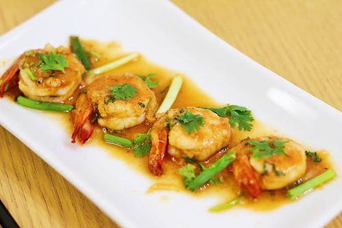 4 món tôm ngon cho cuối tuần - 8