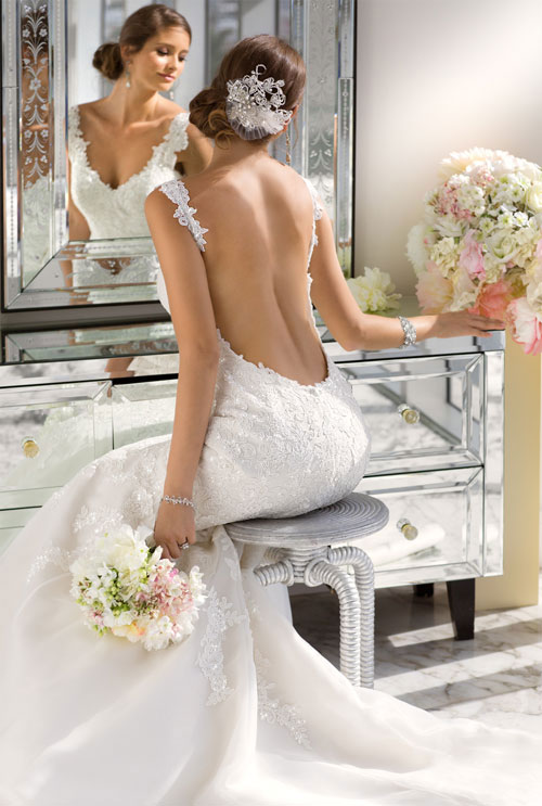 Cách làm đẹp toàn diện cho cô dâu trước ngày cưới - 2