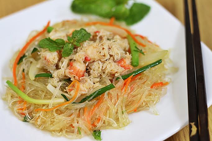 Vào bếp chiều Chủ nhật: Nấu món nào cũng ngon! - 2