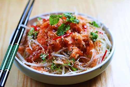 Vào bếp chiều Chủ nhật: Nấu món nào cũng ngon! - 7