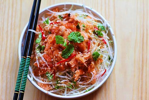 Vào bếp chiều Chủ nhật: Nấu món nào cũng ngon! - 8