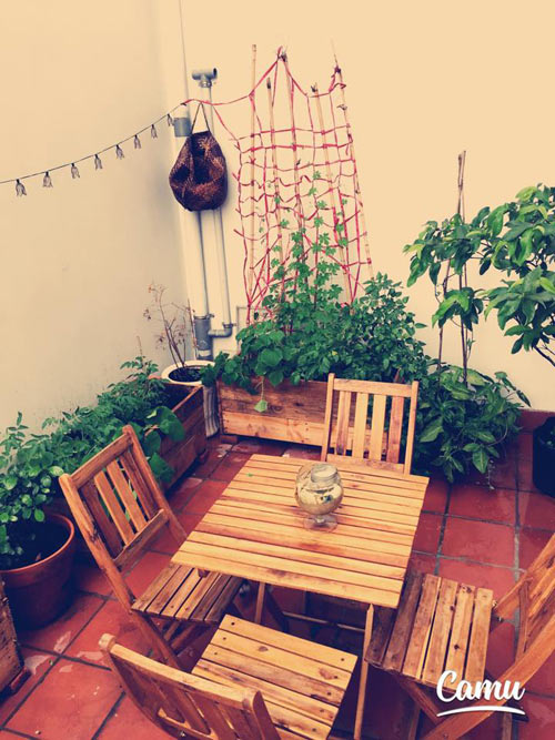 Kim Hiền viên mãn trong tổ ấm với chồng giỏi, con ngoan - 15