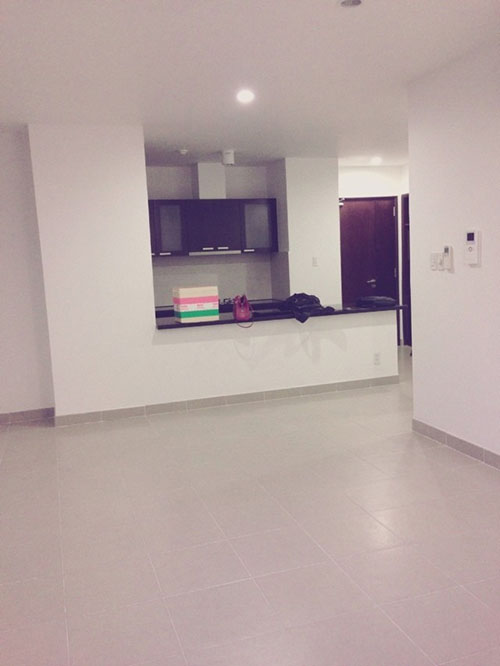 Kim Hiền viên mãn trong tổ ấm với chồng giỏi, con ngoan - 2