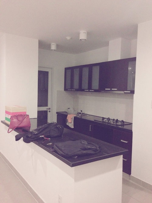 Kim Hiền viên mãn trong tổ ấm với chồng giỏi, con ngoan - 4