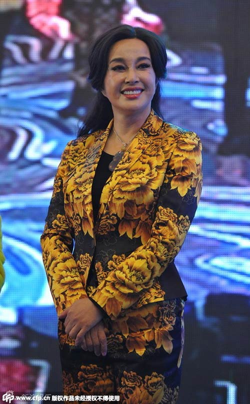 Angela Baby - Huỳnh Hiểu Minh hẹn hò qua đêm tại khách sạn - 10