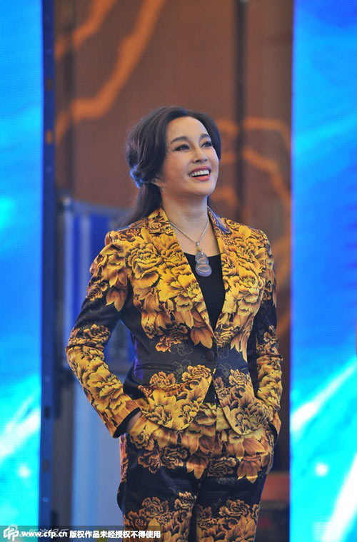 Angela Baby - Huỳnh Hiểu Minh hẹn hò qua đêm tại khách sạn - 8