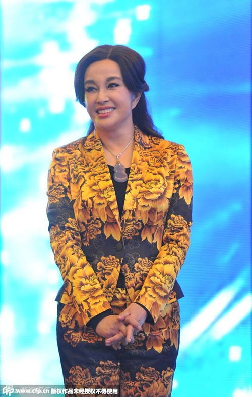 Angela Baby - Huỳnh Hiểu Minh hẹn hò qua đêm tại khách sạn - 9