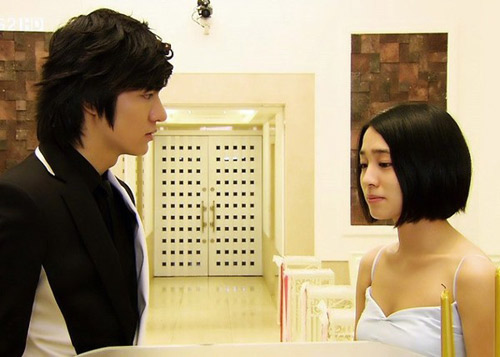 quot;Em có còn chờ tôi nơi đó?quot; (Phần 8) - 1