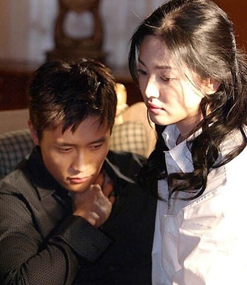 quot;Em có còn chờ tôi nơi đó?quot; (Phần 8) - 3