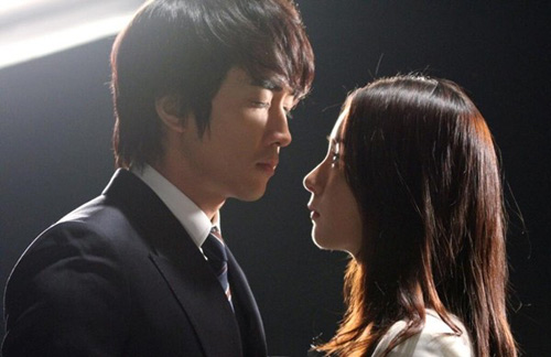 quot;Em có còn chờ tôi nơi đó?quot; (Phần 8) - 2