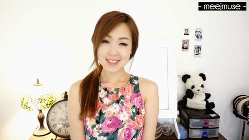 Điểm danh các chuyên gia trang điểm nổi tiếng nhất Hàn Quốc - 4