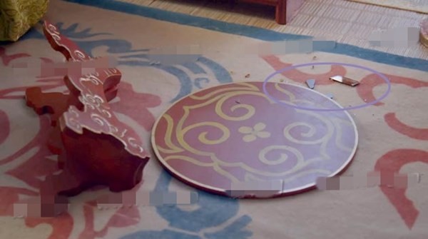 Mỹ nhân Võ Tắc Thiên bị chỉnh sửa che bớt ngực - 20