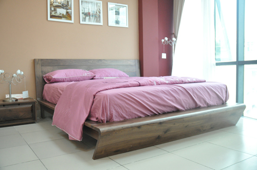 Bày nội thất căn hộ đẳng cấp chuẩn như chuyên gia - 5