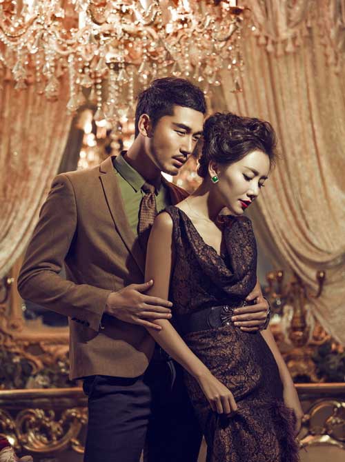 Mê muội vì yêu mà quot;không cần biết anh là aiquot; - 1