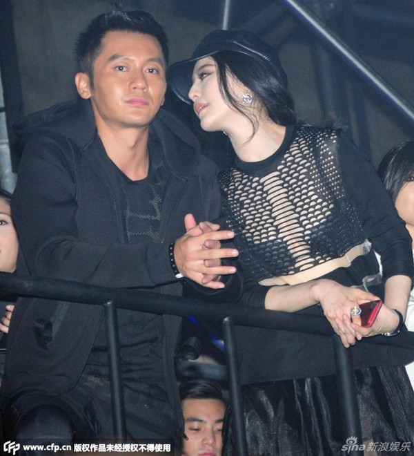 Phạm Băng Băng đưa quot;bạn trai tin đồnquot; về ra mắt - 3