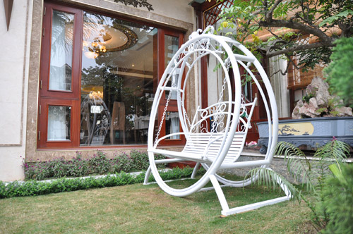 Bày nội thất căn hộ đẳng cấp chuẩn như chuyên gia - 3