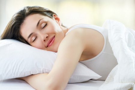 Thói quen đơn giản tăng khả năng miễn dịch - 1