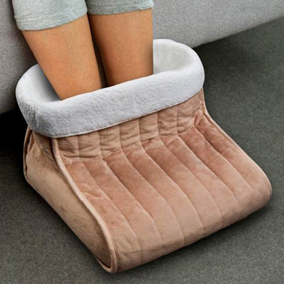 Lạnh chân, xỏ tất khi đi ngủ là sai lầm! - 3