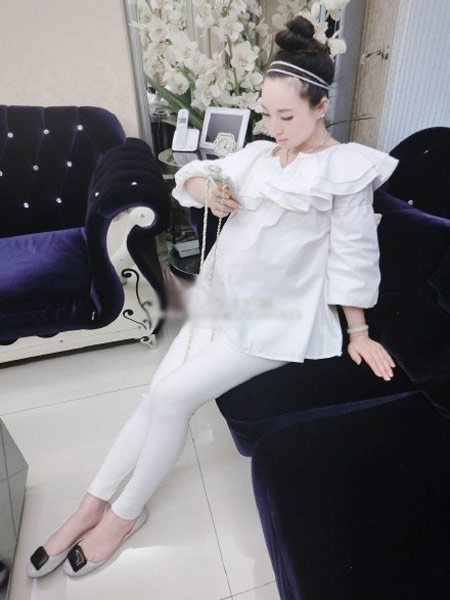 Mê mẩn cách giảm mỡ bụng sau sinh của mẹ 9X - 3