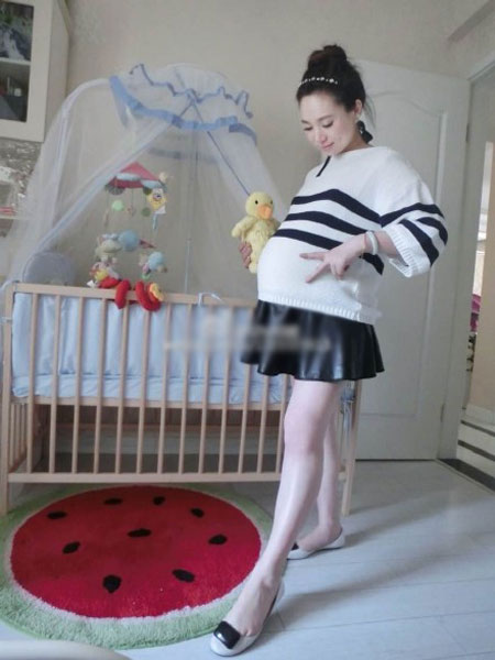 Mê mẩn cách giảm mỡ bụng sau sinh của mẹ 9X - 4