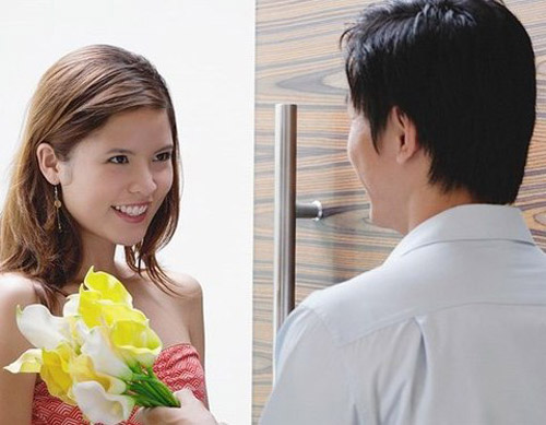 Độc chiêu “lật tẩy” anh chàng không yêu bạn thật lòng - 2
