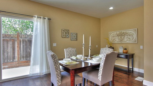 Vợ chồng Đan Trường khoe tổ ấm sang trọng tại Mỹ - 7