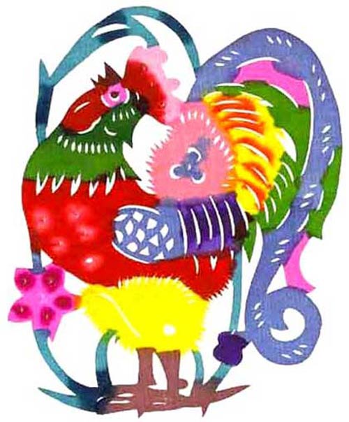 Tử vi cho người tuổi Dậu năm Ất Mùi năm 2015 - 1