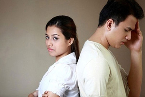 Những điều đáng ghét của các ông chồng - 5