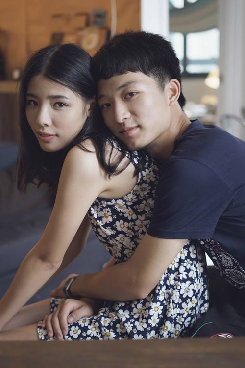 Em thấy thương khi không cho anh quot;nếm trái cấmquot; - 1