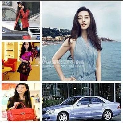 Phạm Băng Băng gây choáng với khối tài sản kếch xù - 10