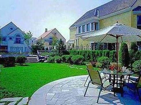 Phạm Băng Băng gây choáng với khối tài sản kếch xù - 7