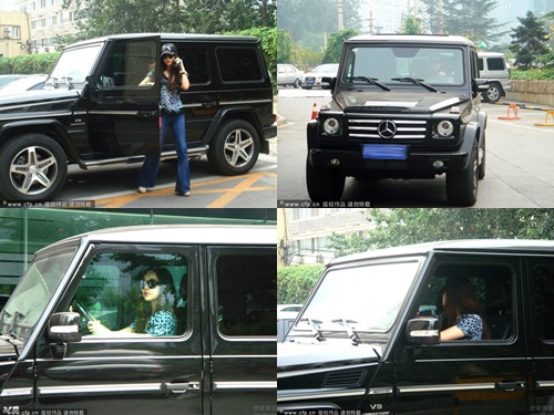 Phạm Băng Băng gây choáng với khối tài sản kếch xù - 11