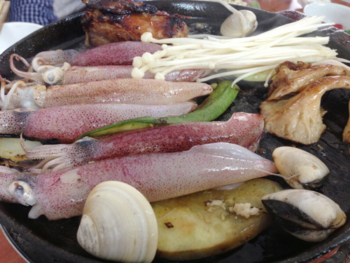 Cách làm lẩu nướng thơm lừng, hấp dẫn - 7